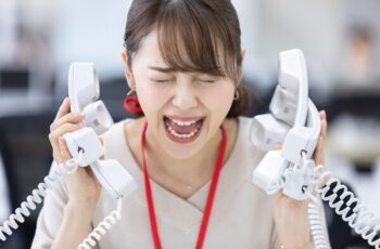 退職代行でよくある相談と注意すべきポイント